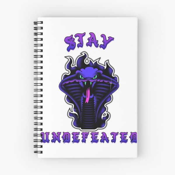 Item preview, Undefeated designed and sold by Oscar Price.