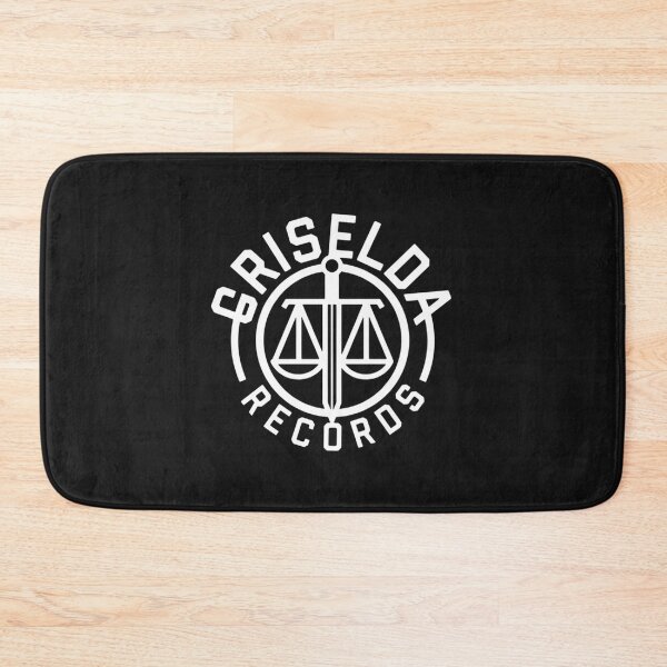 Item preview, Griselda Records T-Shirtgriselda records designed and sold by MarcusLyara.
