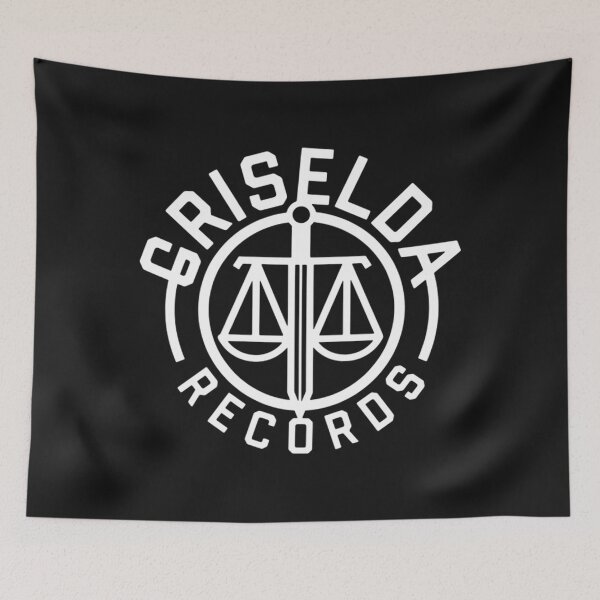 Item preview, Griselda Records T-Shirtgriselda records designed and sold by MarcusLyara.