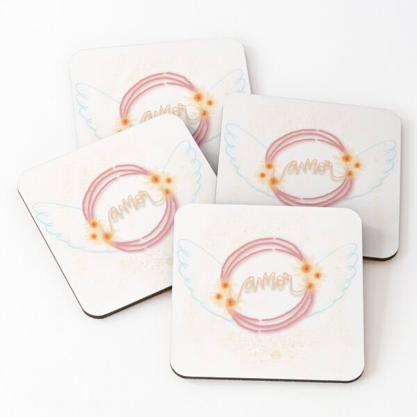 Item preview, love designed and sold by CreativosMae.