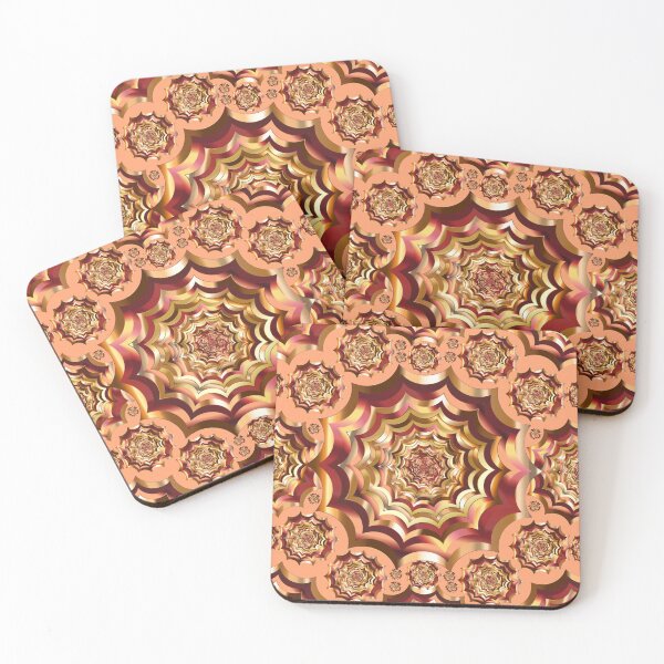 Item preview, Mandala Hypno Pattern designed and sold by Hypnotees.