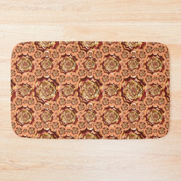 Item preview, Mandala Hypno Pattern designed and sold by Hypnotees.