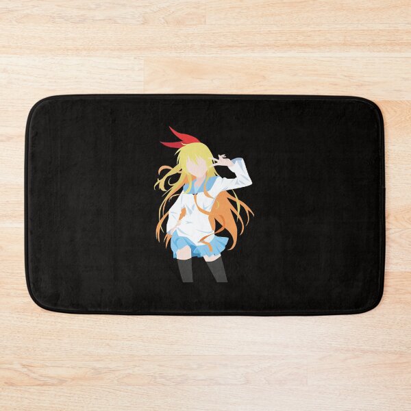Item preview, Chitoge Kirisaki  designed and sold by NotleyBry1994.