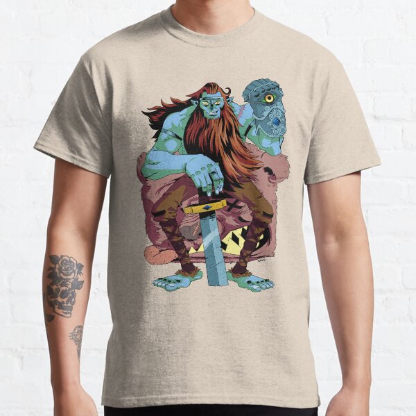 BILLYYYYYYYYYYYY Camiseta clásica