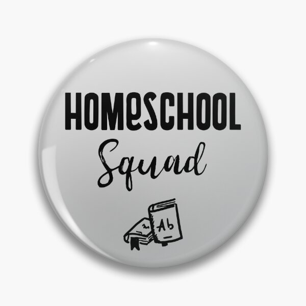 Item preview, Homeschool Squad designed and sold by EricJP.