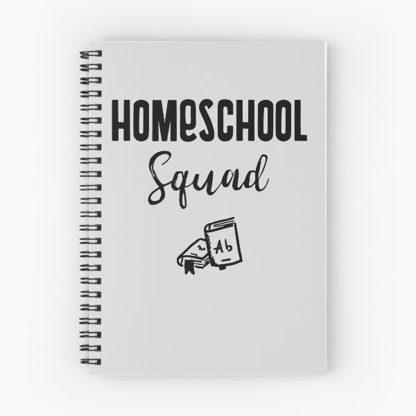 Item preview, Homeschool Squad designed and sold by EricJP.