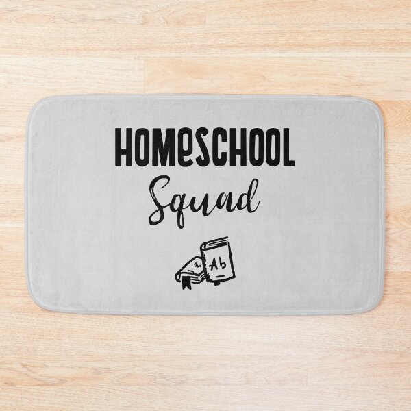 Item preview, Homeschool Squad designed and sold by EricJP.