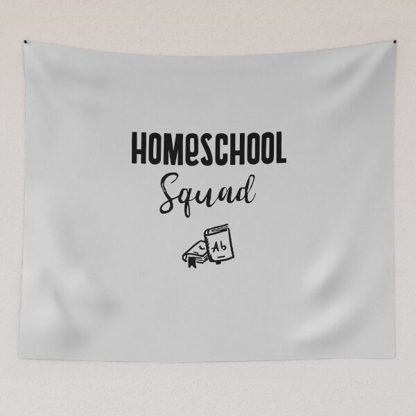 Item preview, Homeschool Squad designed and sold by EricJP.
