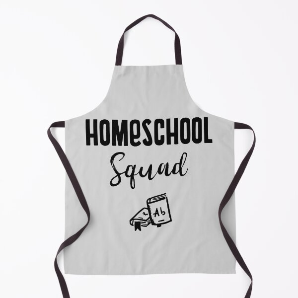 Item preview, Homeschool Squad designed and sold by EricJP.