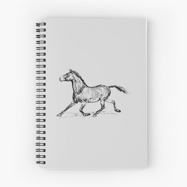 Item preview, Horse nine designed and sold by Morgan Klassiks.