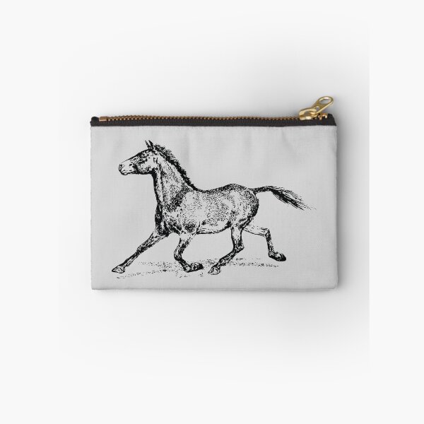 Item preview, Horse nine designed and sold by Morgan Klassiks.