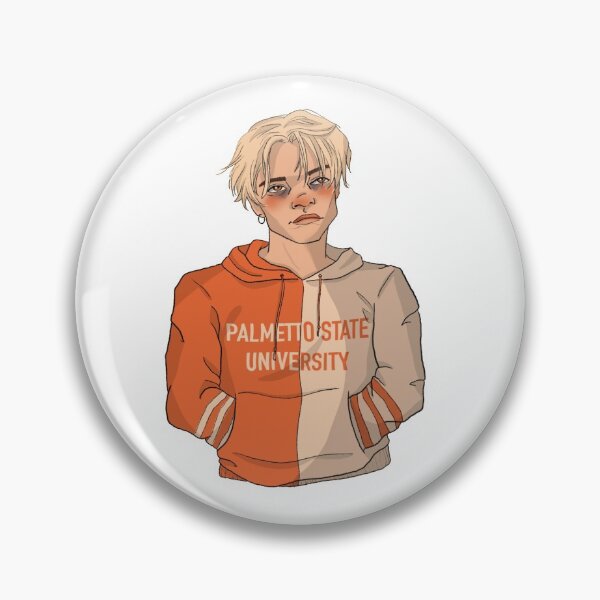 Item preview, All For The Game - Andrew Minyard designed and sold by Livecreatively.