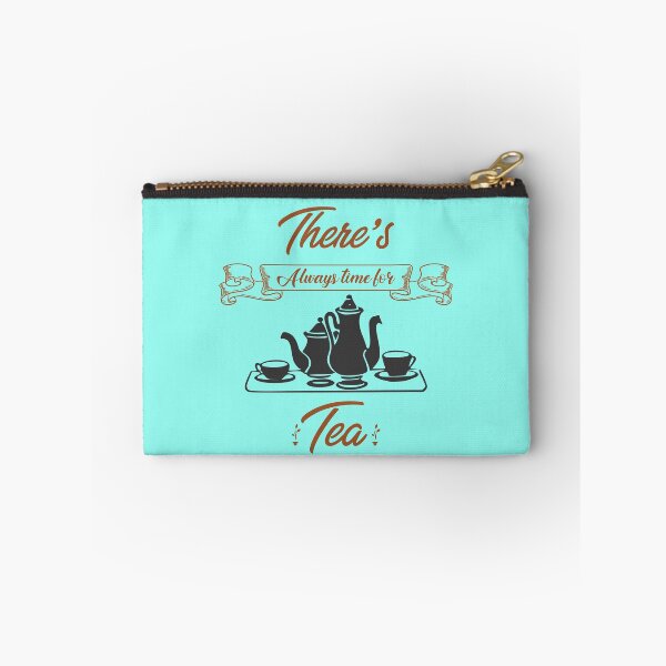 Item preview, There's always time for tea designed and sold by KetoLove.