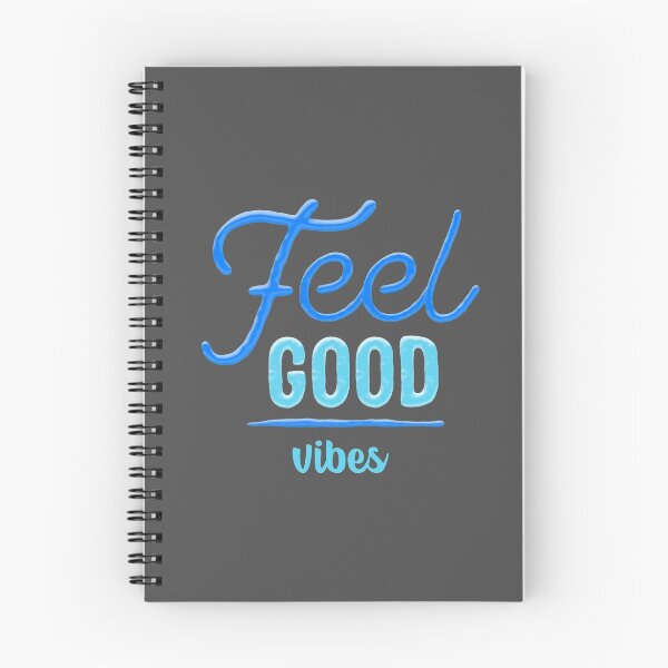 Item preview, Feel Good Vibes designed and sold by Oscar Price.