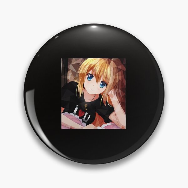 Item preview, Chitoge Kirisaki  designed and sold by NotleyBry1994.