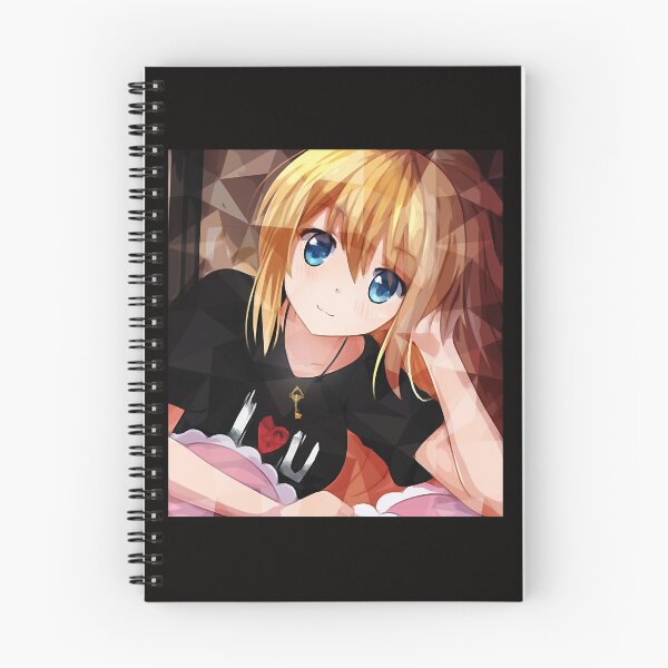 Item preview, Chitoge Kirisaki  designed and sold by NotleyBry1994.