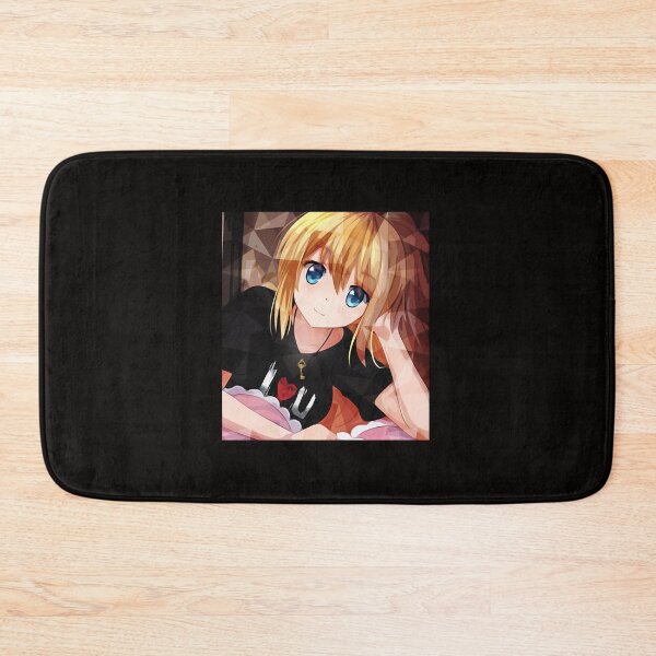 Item preview, Chitoge Kirisaki  designed and sold by NotleyBry1994.