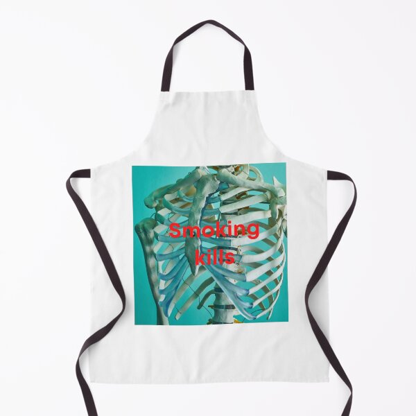 Item preview, Smoking Kills designed and sold by being trendy.