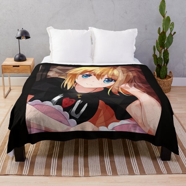 Item preview, Chitoge Kirisaki  designed and sold by NotleyBry1994.