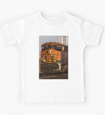 Santa Fe 6661 Kids T-Shirt