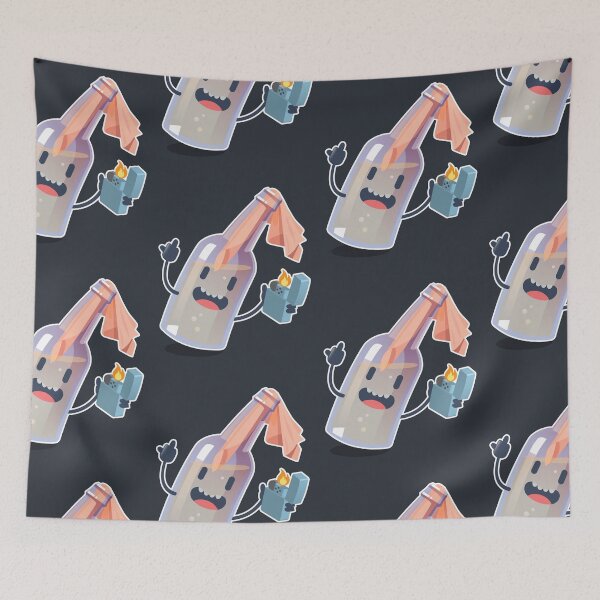 Item preview, Kawaii Molotov designed and sold by imaginaryhand.