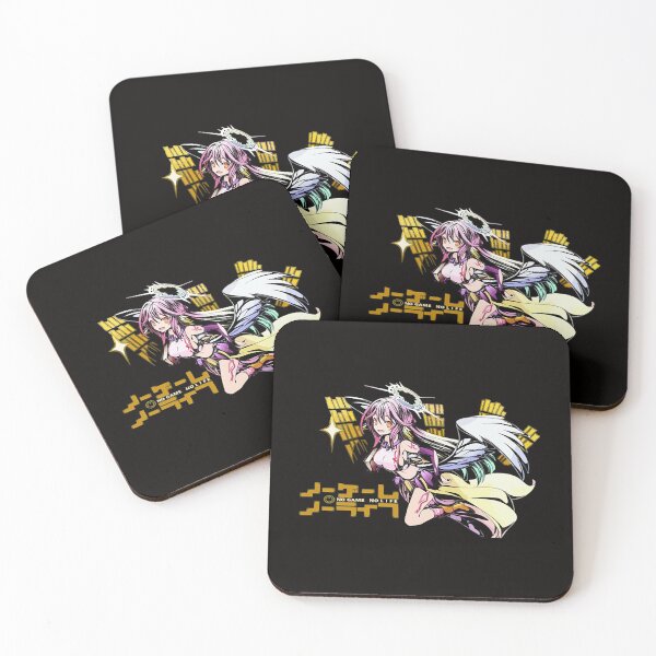 Item preview, Jibril the FlÃ¼gel No Game No Life  designed and sold by NotleyBry1994.