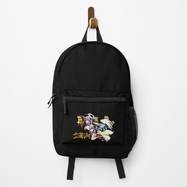 Item preview, Jibril the Flügel No Game No Life designed and sold by NotleyBry1994.