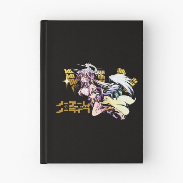 Item preview, Jibril the FlÃ¼gel No Game No Life  designed and sold by NotleyBry1994.
