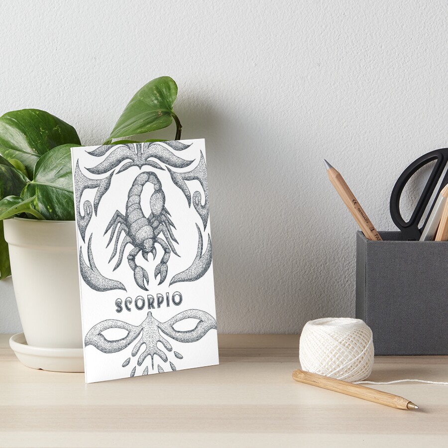 Item preview, Art Board Print designed and sold by Bashar-Design.