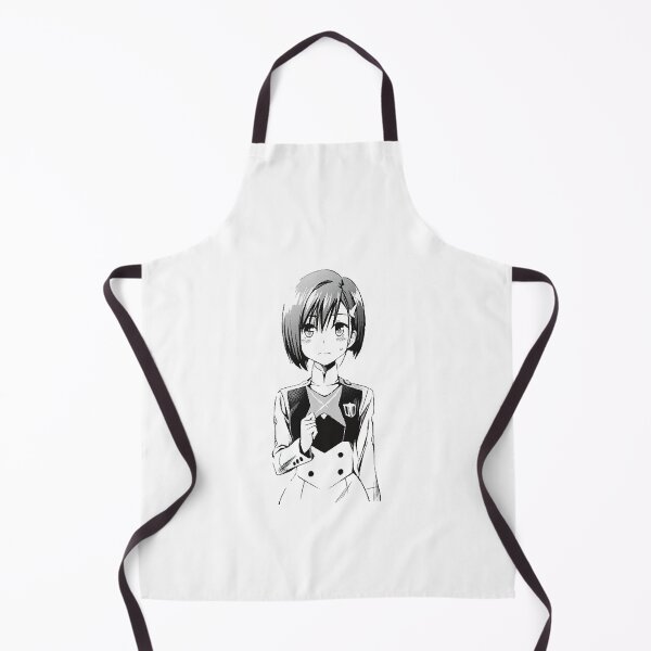 Item preview, Ichigo Darling in the FranXX 015 B&W designed and sold by Kura97.
