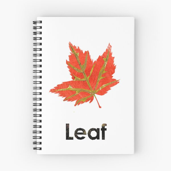 Item preview, En - Leaf designed and sold by BabbanGaelg.