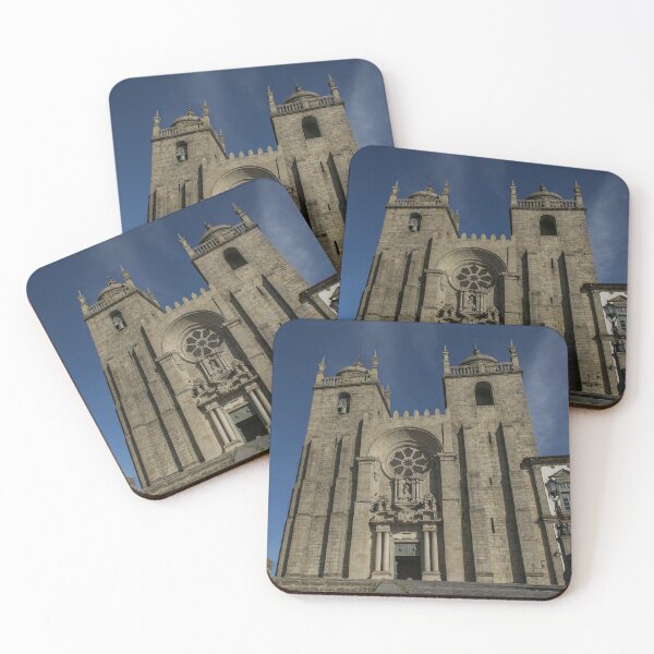 Item preview, Sé do Porto designed and sold by Eduardo Vieira.