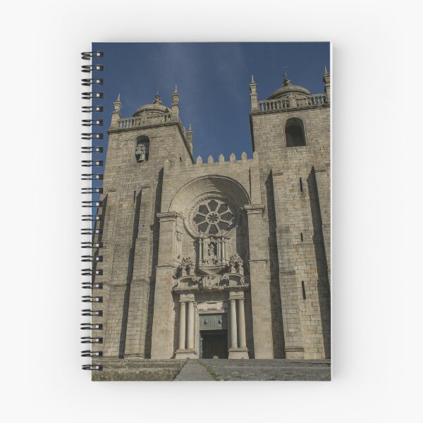 Item preview, Sé do Porto designed and sold by Eduardo Vieira.