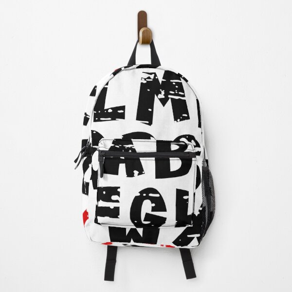 Item preview, I Love You Alphabet designed and sold by ecdato.