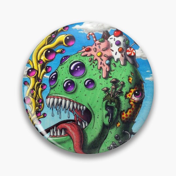 Item preview, LSD Dream designed and sold by FictionWorld.
