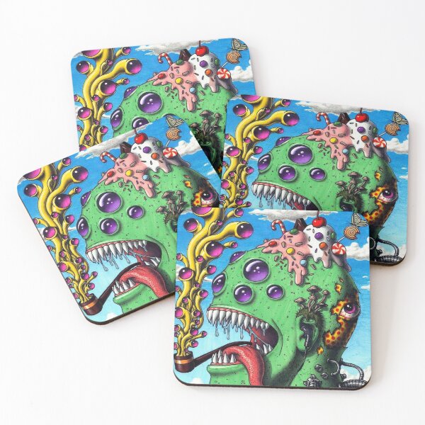 Item preview, LSD Dream designed and sold by FictionWorld.