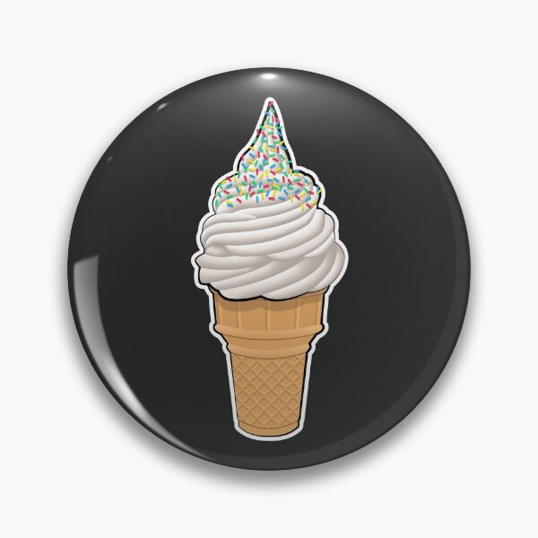 Item preview, Soft ice cream designed and sold by Gezwompl.