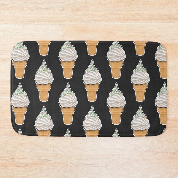 Item preview, Soft ice cream designed and sold by Gezwompl.