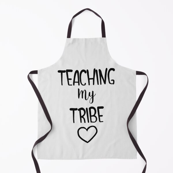 Item preview, Teaching My Tribe designed and sold by EricJP.