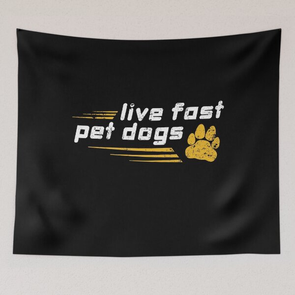Item preview, Dog Lover Animal Pet Owner Cute Cool Quote designed and sold by sillyquestions.