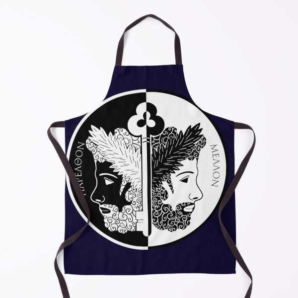 Item preview, Janus Two Faces Roman God designed and sold by Thomas TYS.