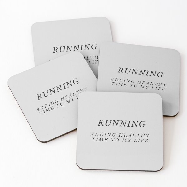 Item preview, Running designed and sold by CarlosBerry.