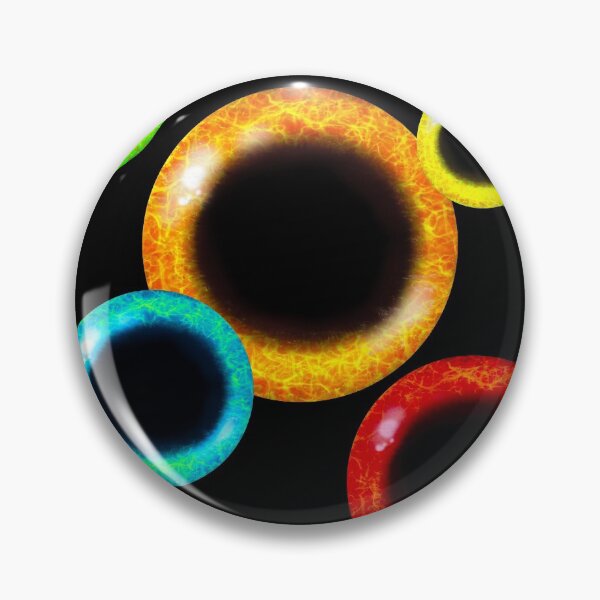 Item preview, Eye parade designed and sold by Csaba Farkas.