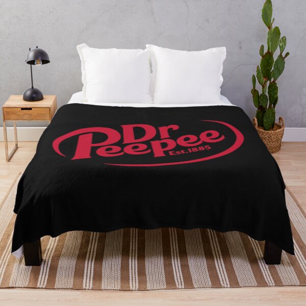 Item preview, Logo Parodies T-ShirtDr. Peepee designed and sold by MarcusLyara.