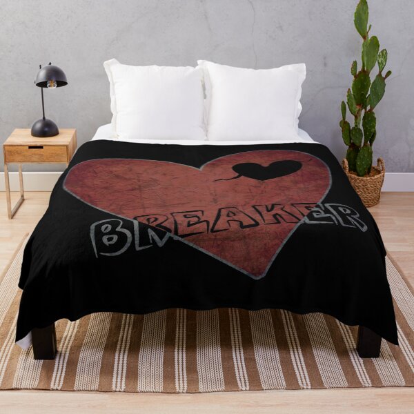 Item preview, Valentine's Day | Heart Breaker | Love Shirt | Adult, Youth, Toddler designed and sold by KC1max.