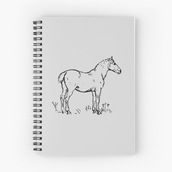 Item preview, Horse ten designed and sold by Morgan Klassiks.