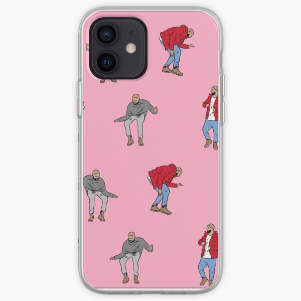 ¡Pato! Funda blanda para iPhone