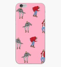 Drake! iPhone Case