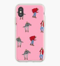 Drake! iPhone Case