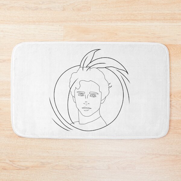 Item preview, Elio in a Peach designed and sold by arialiuia.